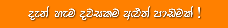 New Sinhala Video Lesson on Computing Every Day